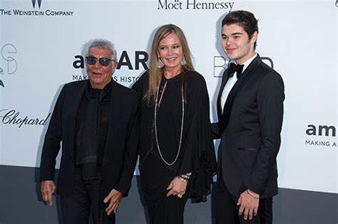 Roberto Cavalli – Family, Family Tree .